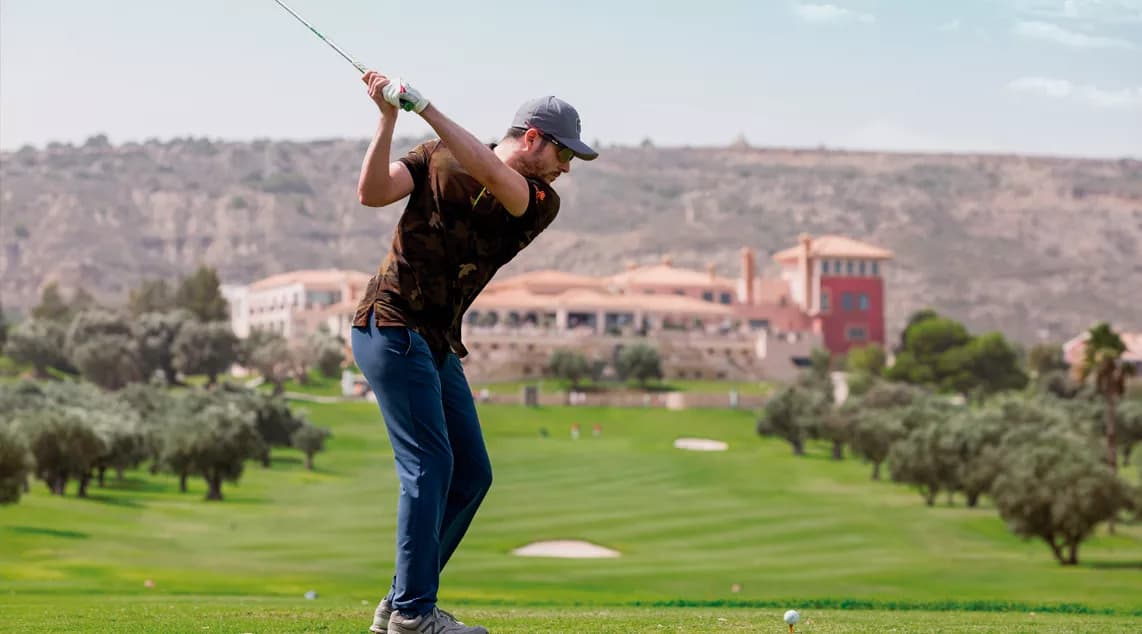Golf Academy