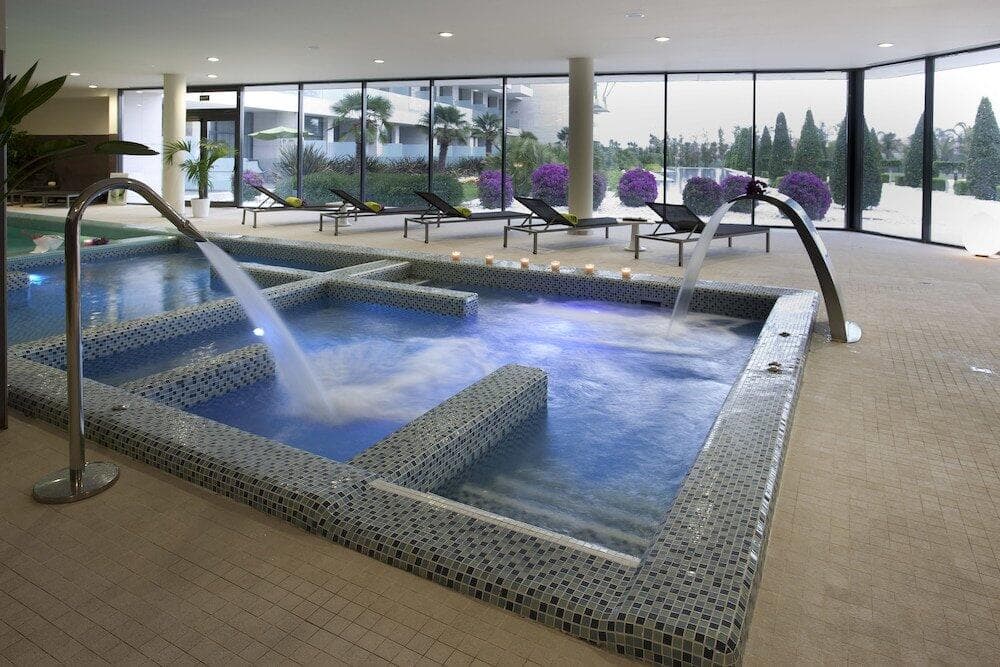 Wellness & Spa
