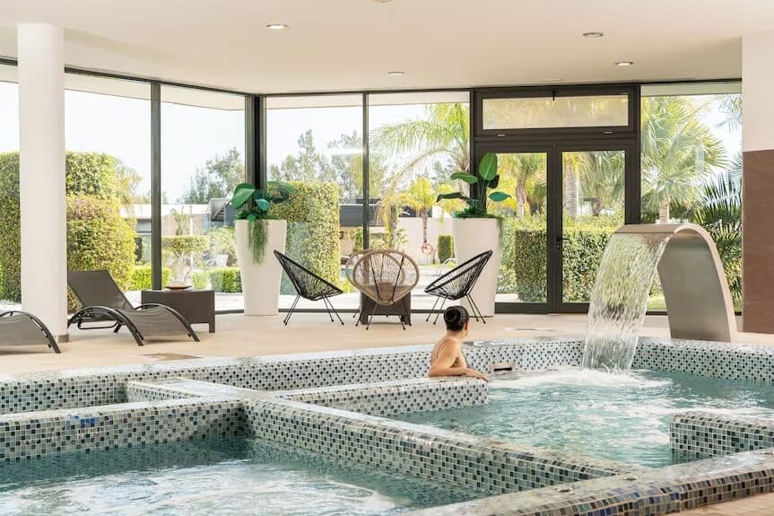 Spa & Beauty