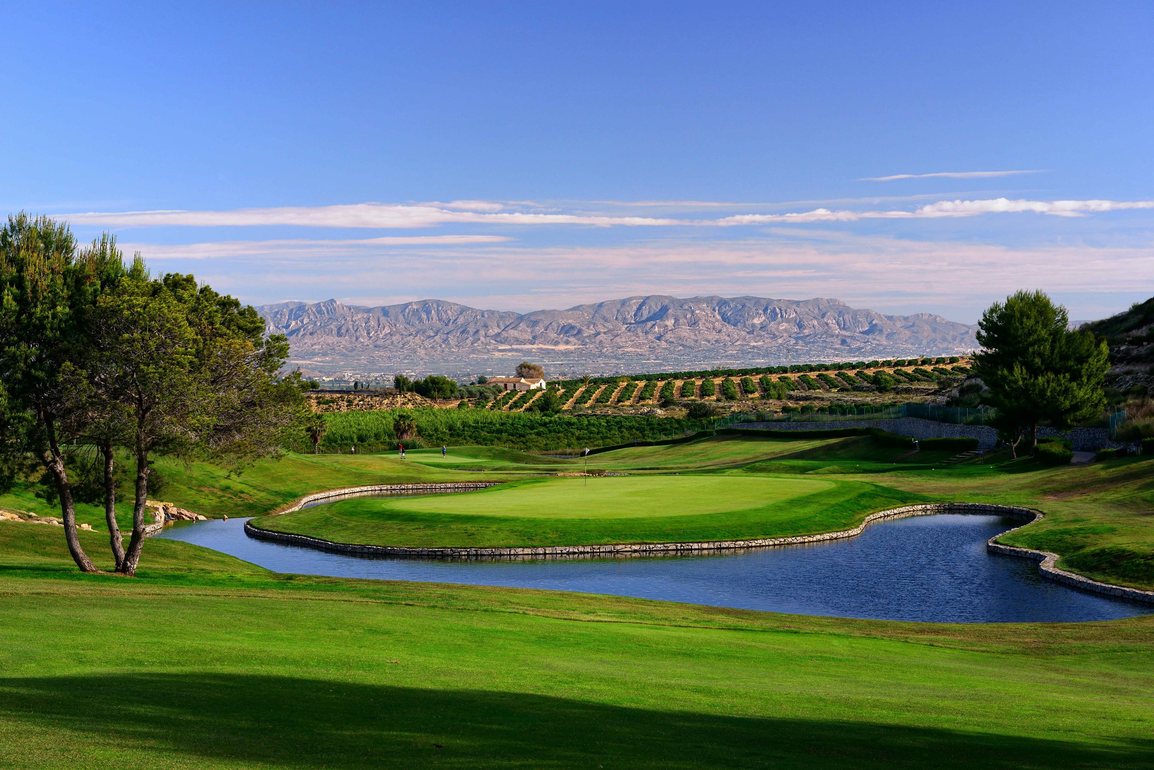 La Finca Golf & Spa Resort