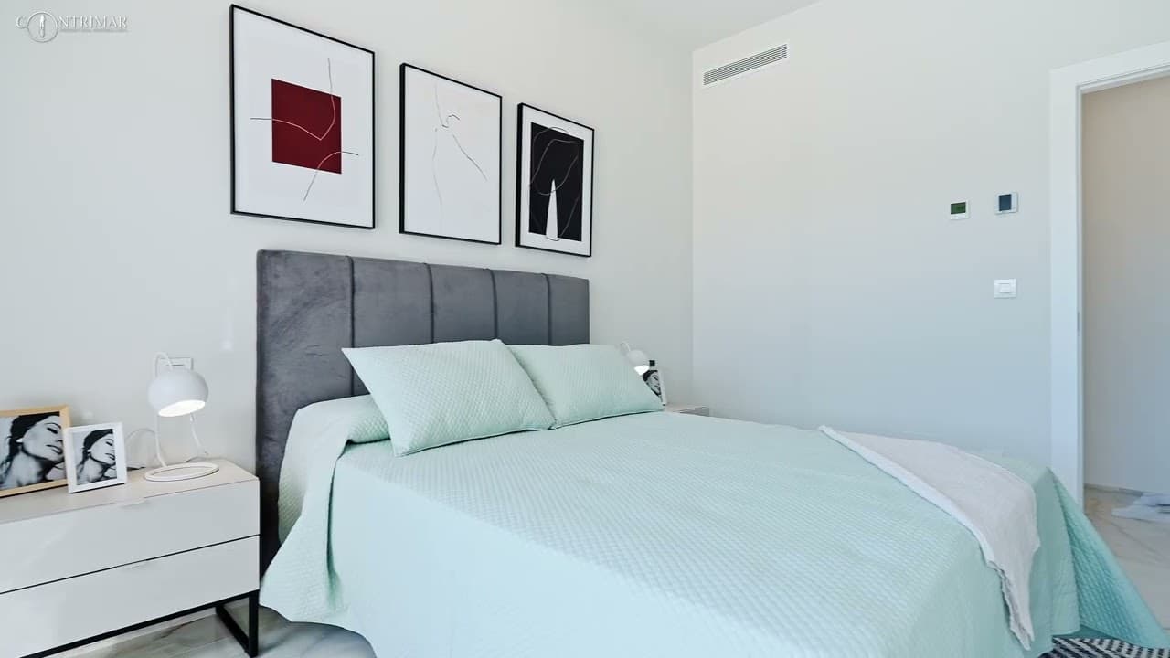 Oasis Sun Presentation Video