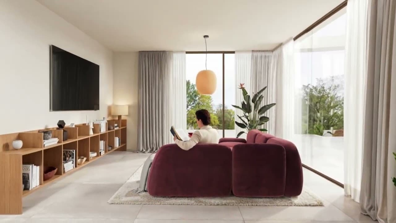 Finca Homes Presentation Video
