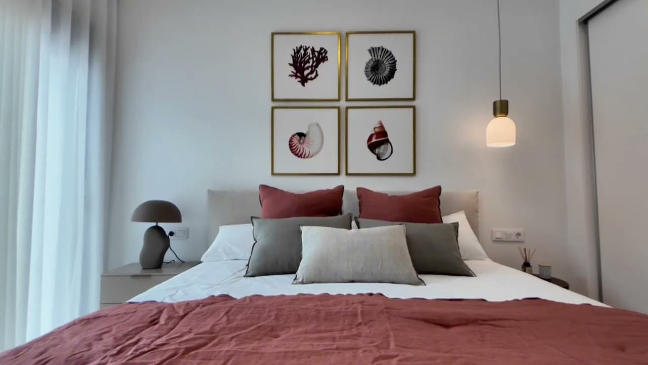 Villa Liege Presentation Video