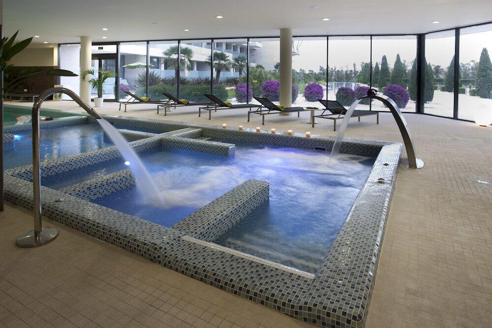 Wellness & Spa